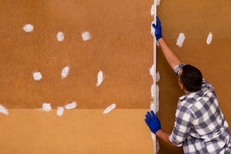 Grit Sandpaper