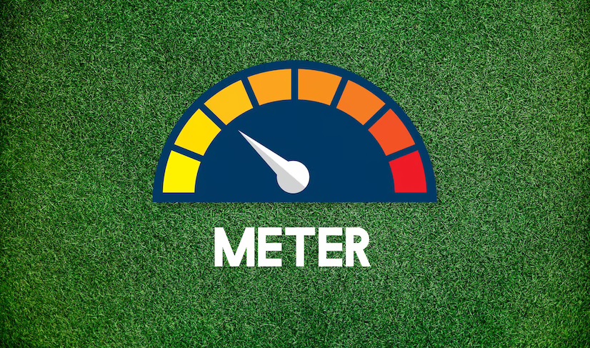 moisture meter